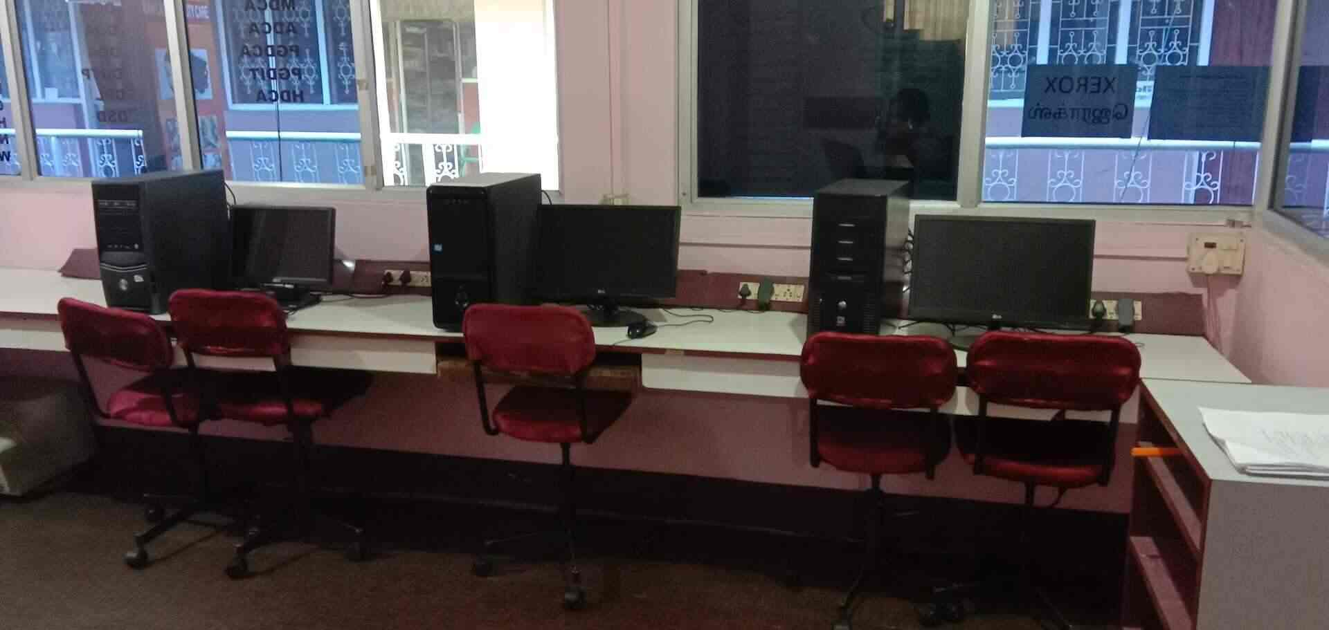 Computer Software College