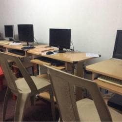 Computer Software College