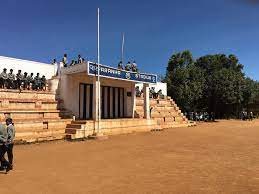 St. Joseph's Hr Sec School